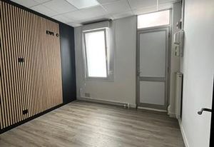 Local commercial à louer Amiens centre - axe très passant