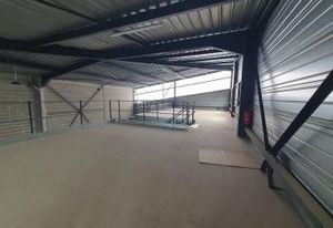 Location entrepôt Mérignac - Proche aéroport et zone artisanale