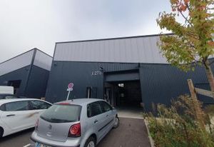 Location entrepôt Mérignac - Proche aéroport et zone artisanale