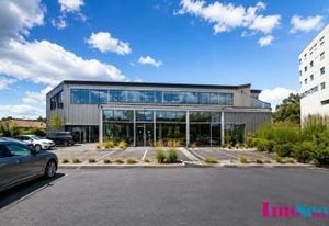 Location local commercial Mérignac - Proche Bordeaux