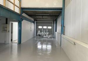 Local d'activité à louer Lisses - Proche A6 et RER D
