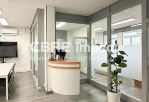 Bureaux à vendre Dijon - Proche Tram T2 Junot et commodités