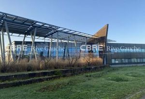 Bureaux à louer Schiltigheim - Parc tertiaire européen