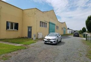 Local d'activité à vendre Dreux - Proche RN12