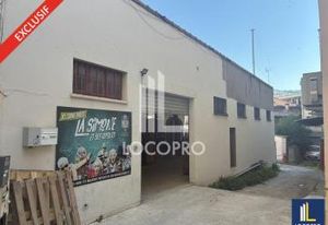 Local d'activité à vendre Draguignan - Centre-ville animé