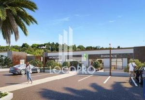 Vente local commercial Biot - Sophia Antipolis