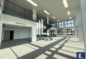 Bureaux à louer Sophia Antipolis - Plateau R+3 avec terrasse