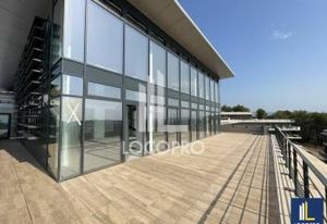 Bureaux à louer Sophia Antipolis - Immeuble BREEAM Excellent