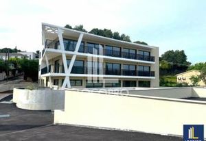 Location bureaux Mouans-Sartoux - Proche Cannes-Grasse et A8
