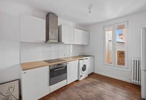 Vente bureaux Nanterre - Proche RER et Grand Paris Express