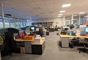 Bureaux à louer Limoges Sud - Proche autoroute et centre-ville