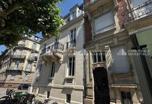 Bureaux à louer Strasbourg Neustadt - Tram B Parc des Contades