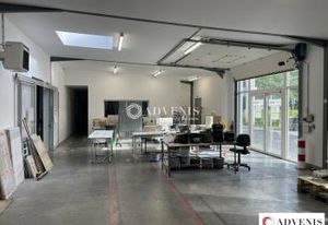 Bâtiment à vendre Canéjan - Proche A63 et aéroport