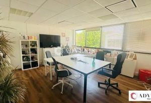 Location bureaux Gradignan - Proche rocade A63 et bus