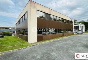 Location bureaux Gradignan - Proche rocade A63 et bus