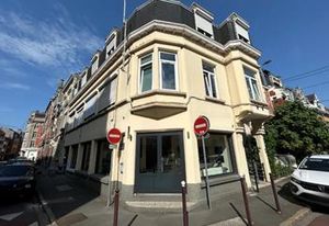 Local commercial à vendre La Madeleine proche gares