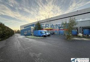 Location local d'activité Stains - Proche RER D & T11
