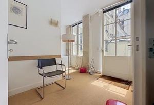 Location bureau Paris 6 - Saint-Germain-des-Prés proche métro