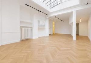 Location bureaux Paris 17 - Proche rue de Lévis et Malesherbes