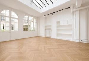 Location bureaux Paris 17 - Proche rue de Lévis et Malesherbes