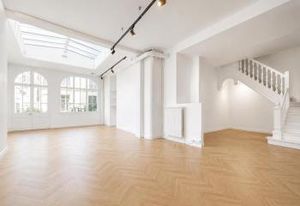 Location bureaux Paris 17 - Proche rue de Lévis et Malesherbes