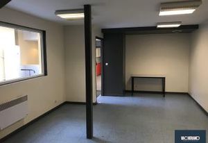Location local commercial Rue d'Arras Lille Centre
