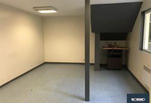 Location local commercial Rue d'Arras Lille Centre