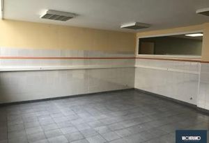 Location local commercial Rue d'Arras Lille Centre