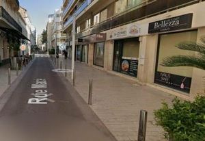 Local commercial à louer Cannes - Proche Croisette