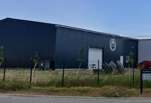 Local d'activité à louer Châlons-en-Champagne - Proche zone d'activités