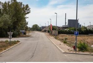 Terrain industriel à vendre Mondragon - Proche Bollène et A7