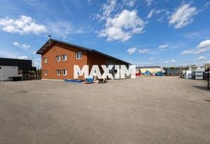 Local d'activité à vendre Aiserey - Proche axes sud dijonnais