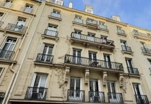 Location locaux mixtes Paris 8 - Proche Madeleine et Concorde