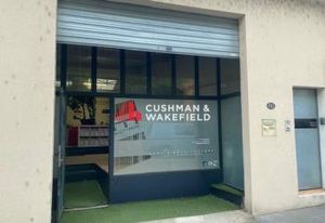 Vente bureaux Toulouse Amidonniers - Proche centre-ville
