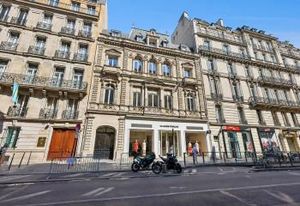 Location bureaux Paris 8 - Triangle d'Or, Champs-Élysées