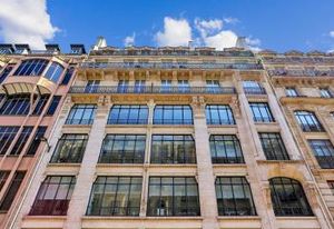 Bureaux à louer Paris 2 - Lumineux, climatisés, balcons