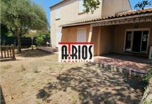 Local pro à vendre La Farlède - Bail MAT jusqu'en 2030