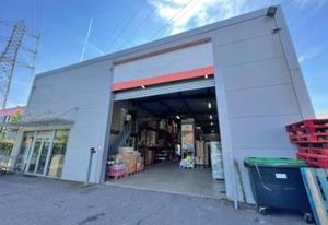 Location local activité Toulouse Nord - Accès A620