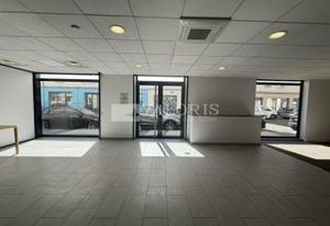 Location local commercial Lyon 7 - Quartier Jean Macé