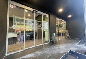 Location local commercial Lyon 3 - Place Bir-Hakeim