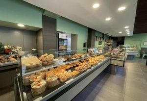 Location local commercial Lyon 3 - Place Bir-Hakeim