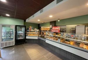 Location local commercial Lyon 3 - Place Bir-Hakeim
