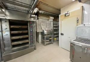 Location local commercial Lyon 3 - Place Bir-Hakeim