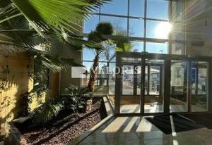 Location bureaux Limonest - Techlid - Vue Fourvière et bois classé
