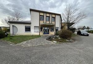 Location local d'activité Lentilly - Proche A89 et RN7