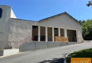Location local commercial Castres centre-ville - proche CGR