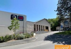 Location local commercial Castres centre-ville - proche CGR
