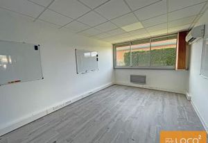 Bureaux à louer Blagnac - Proche aéroport et tramway T1
