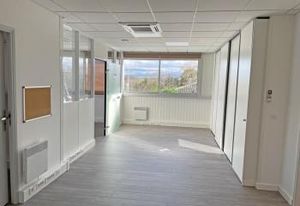 Bureaux à louer Blagnac - Proche aéroport et tramway T1