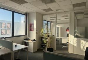 Vente bureaux Besançon zone Trépillot - Proche rocade et bus ligne 7